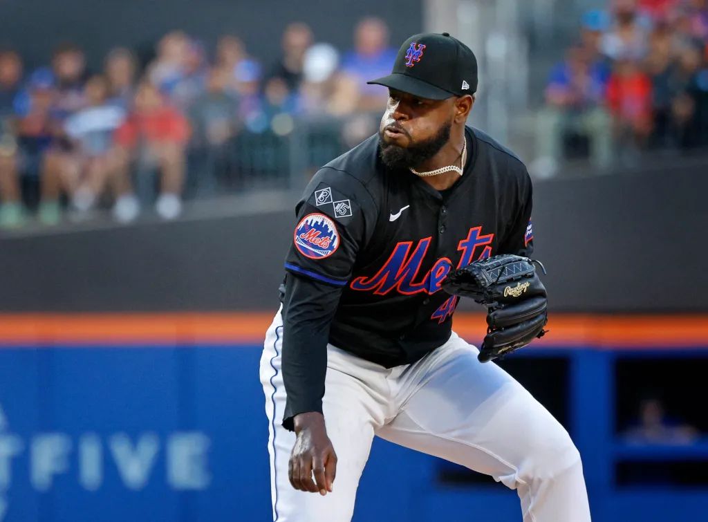 Vientos y Severino se lucen en victoria de los Mets