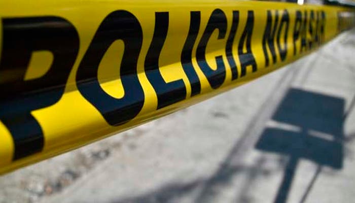 Policía ultima dos presuntos delincuentes en Santo Domingo Este