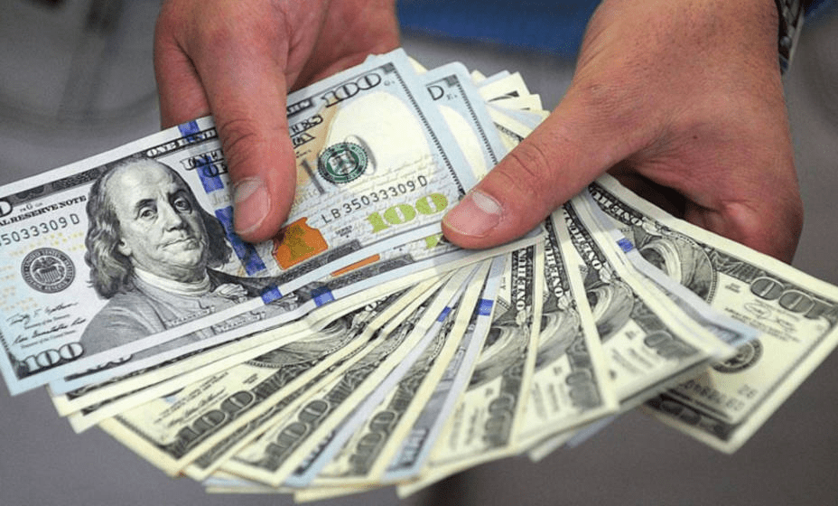 Venta del dólar sigue a RD$60.01 según Banco Central