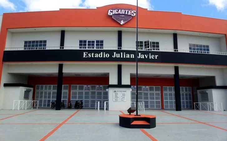 Gigantes del Cibao jugarán ocho partidos de pretemporada