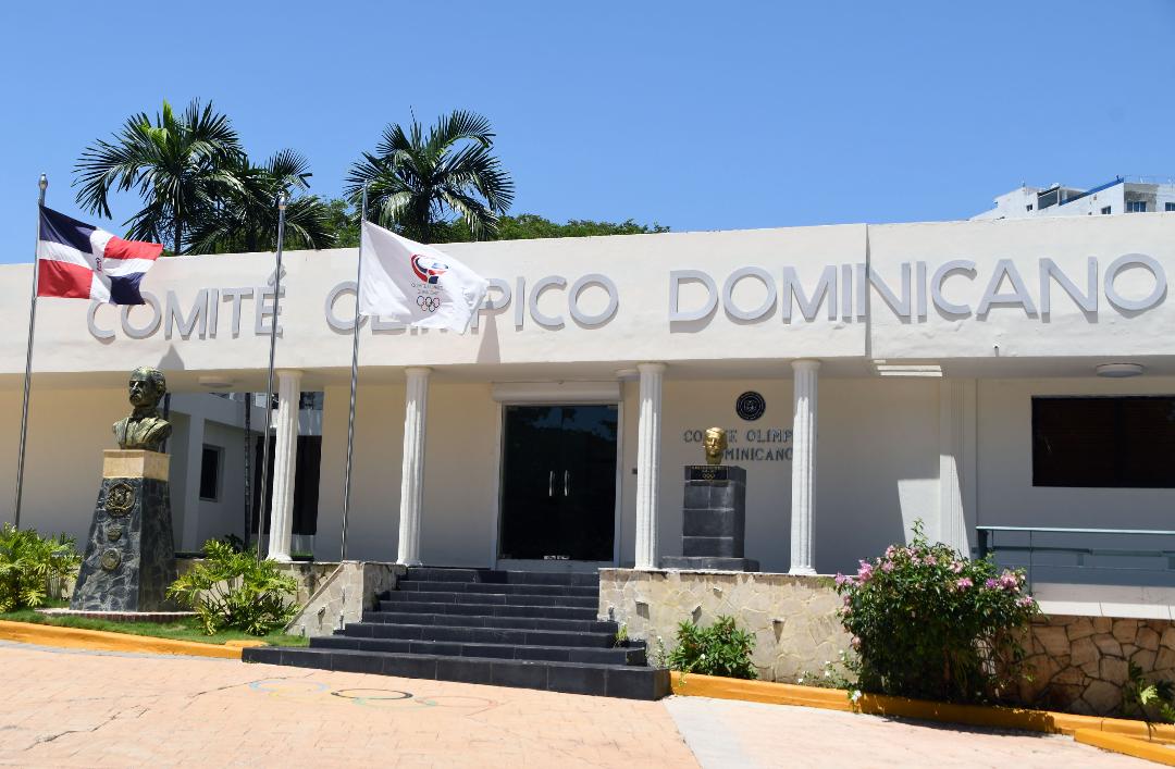 Comité Olímpico Dominicana celebrará dos asambleas este lunes