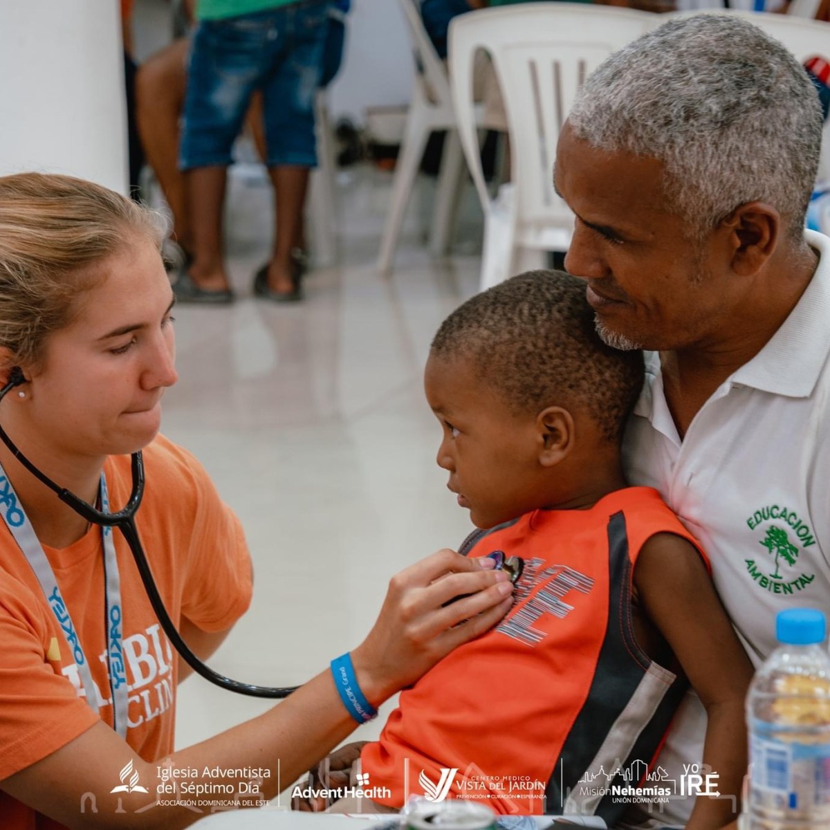 Centro Médico Vista del Jardín lleva esperanza y salud a más de dos mil pacientes región este