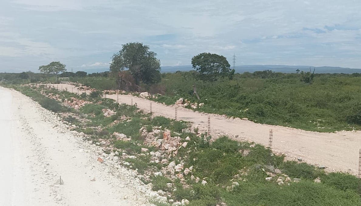 Propietarios terrenos agrícolas en Oviedo esperan entrega de títulos definitivos