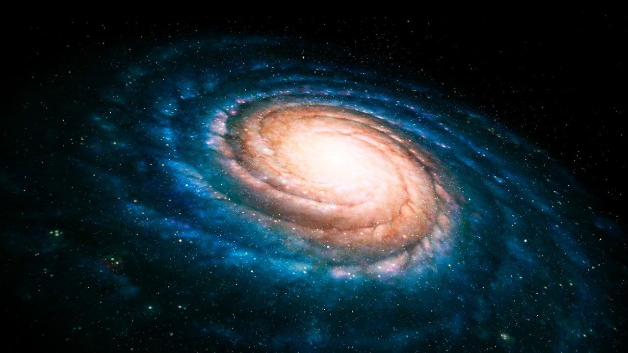 Nuevo catálogo de distancias cósmicas ayudará a entender como se formó el universo