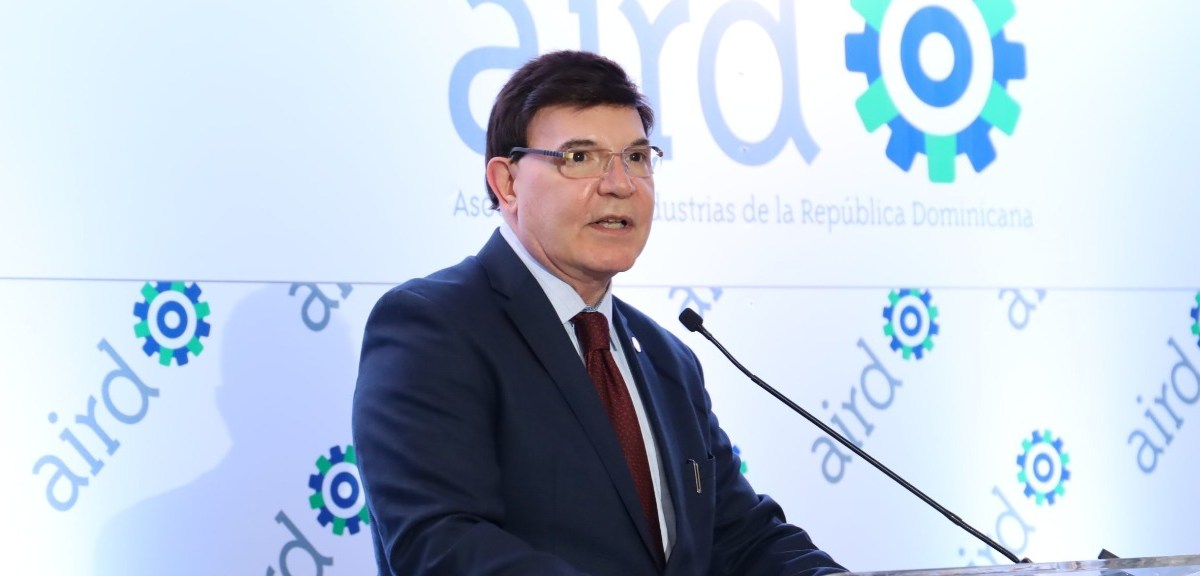 AIRD considera reforma tributaria debe ser capaz de reducir la informalidad y evasión fiscal