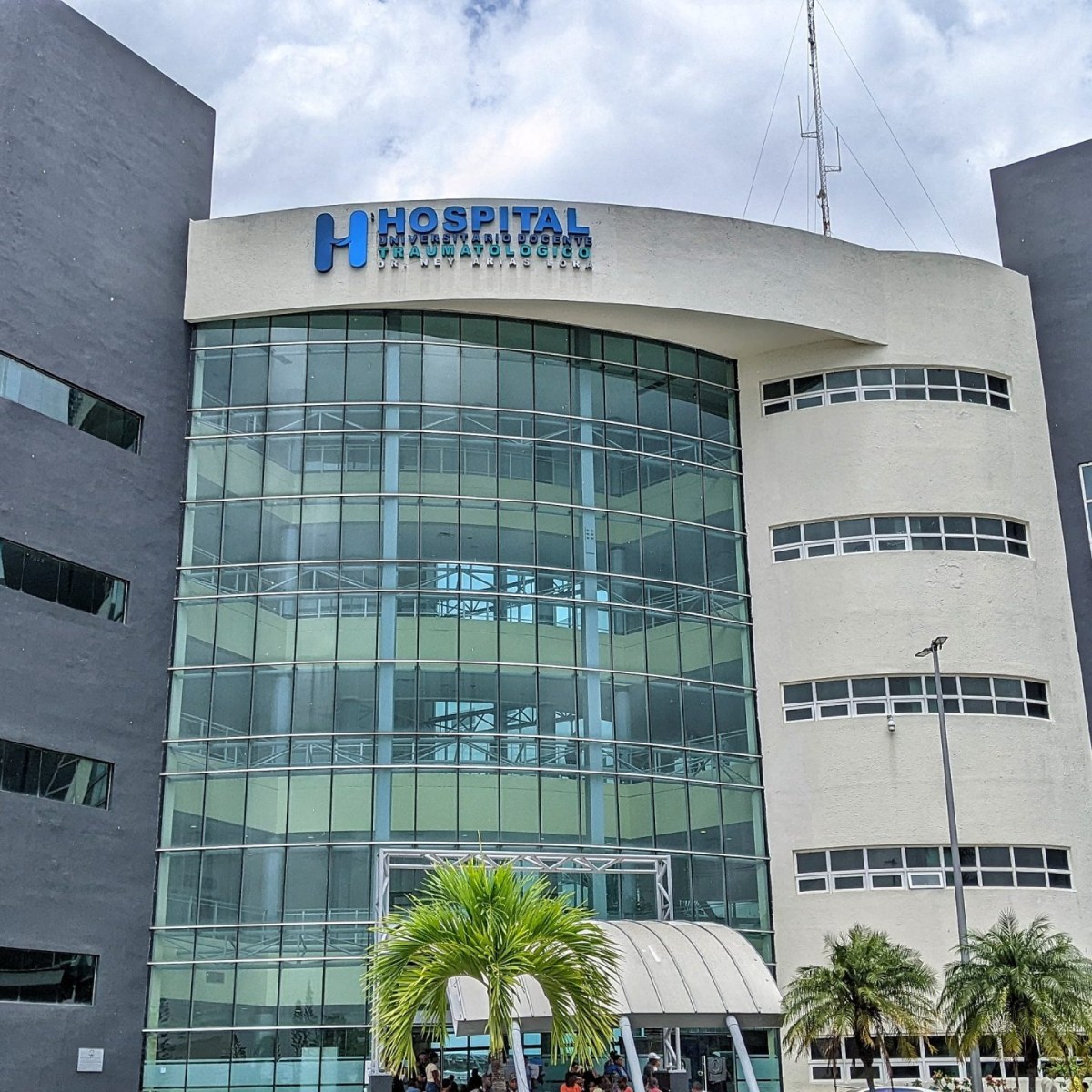 Hospital Ney Arias Lora distribuye más de RD$22 MM en incentivos