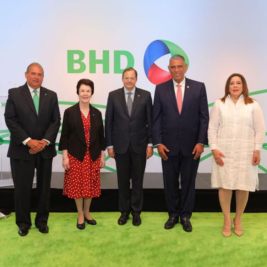 BHD inicia feria inmobiliaria en Nueva York