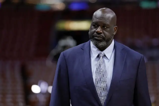 Shaquille O’Neal: «Estados Unidos no ganará el oro en Los Ángeles 2028»