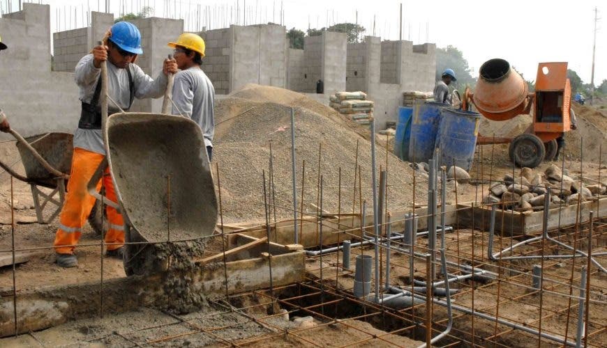 Costo de construcción se dispara; familias destinan más ingresos para vivienda