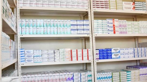 Farmacias del Pueblo dispensaron más de 207 millones de medicamentos para combatir enfermedades cardiovasculares