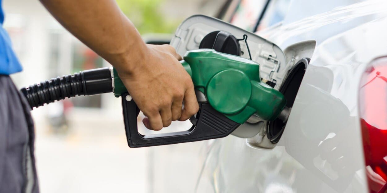 Precios combustibles no ceden