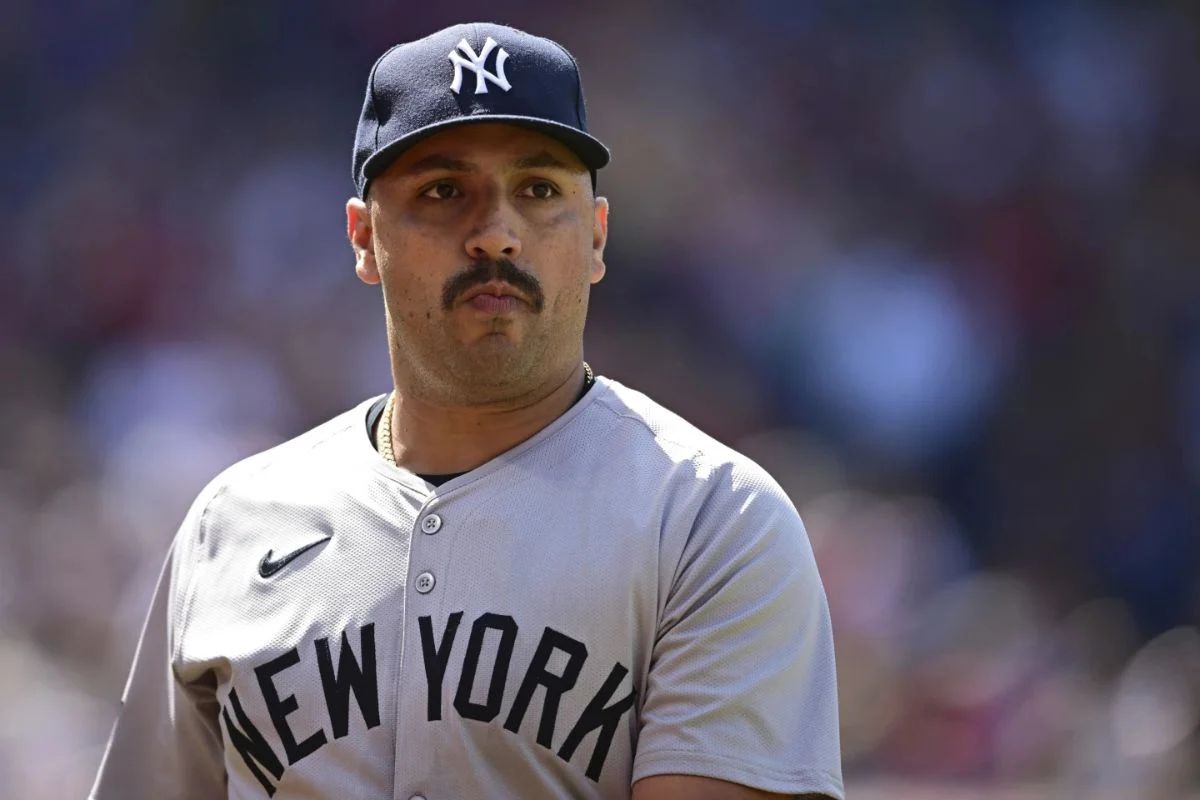 Los Yankees inhabilitan a Néstor Cortés por una distensión en el codo