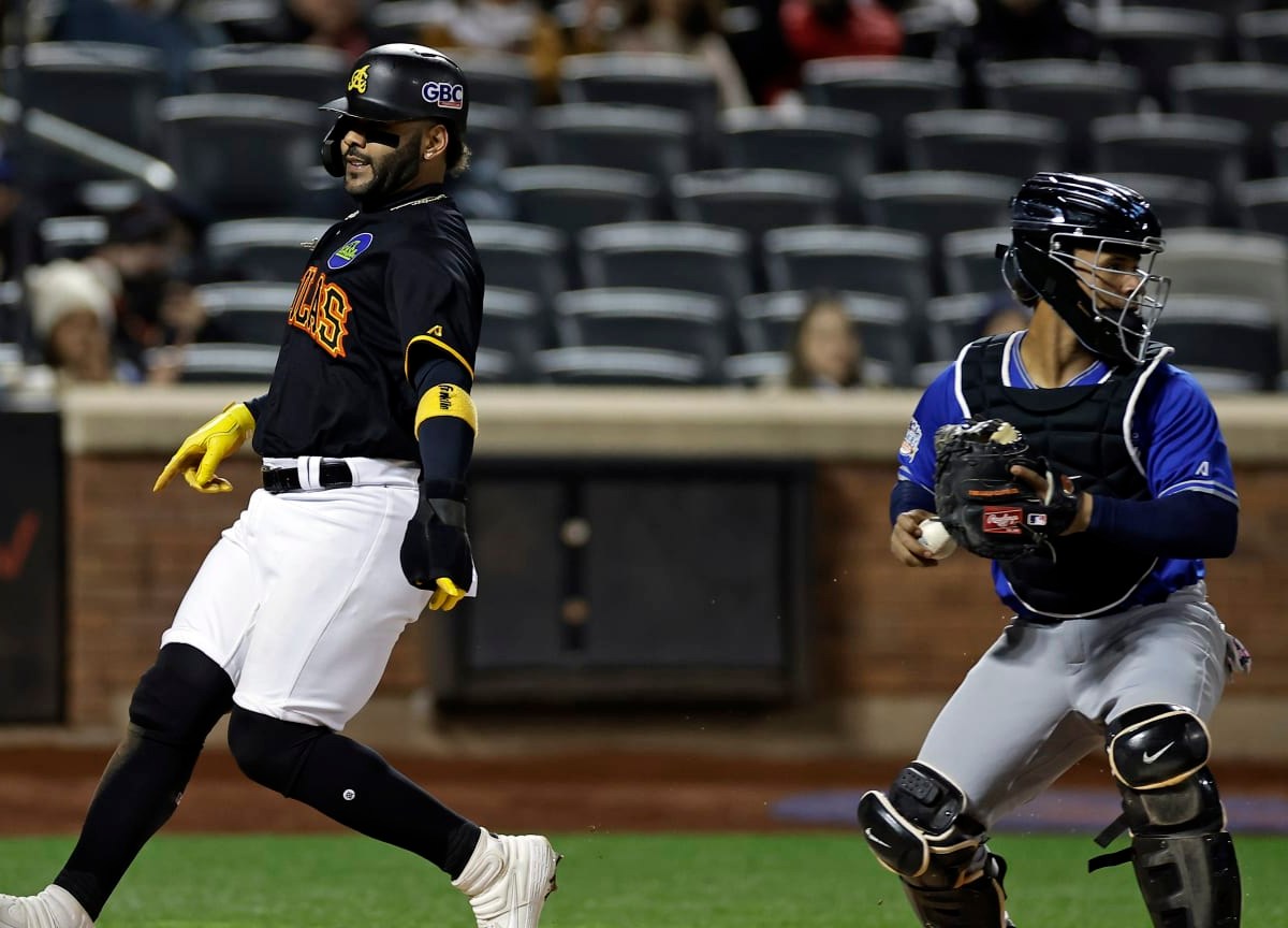 Boletas para ver serie Licey-Águilas en NY desde 51 y hasta 643 dólares