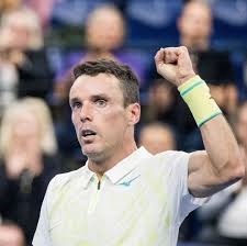 Roberto Bautista vuelve a una final de un torneo ATP