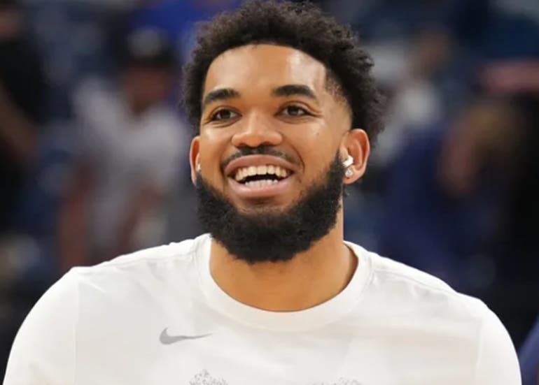 La naturaleza de Towns es perfecta para los Knicks