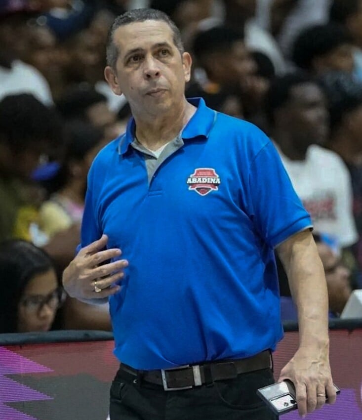 San Lázaro Campéon del torneo de basket femenino