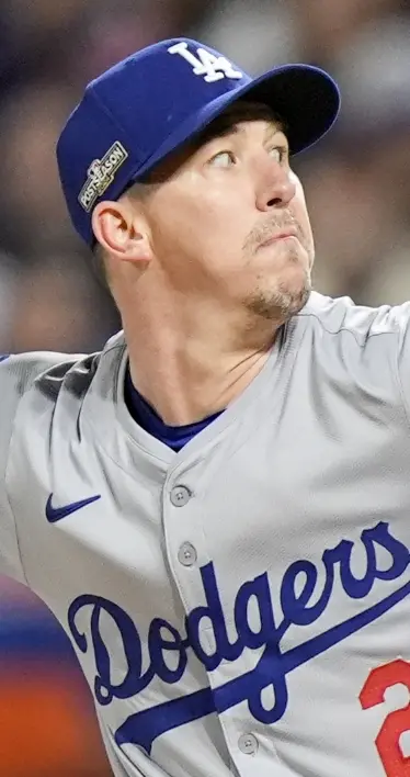 Buehler: “Me gusta lanzar en el frío”