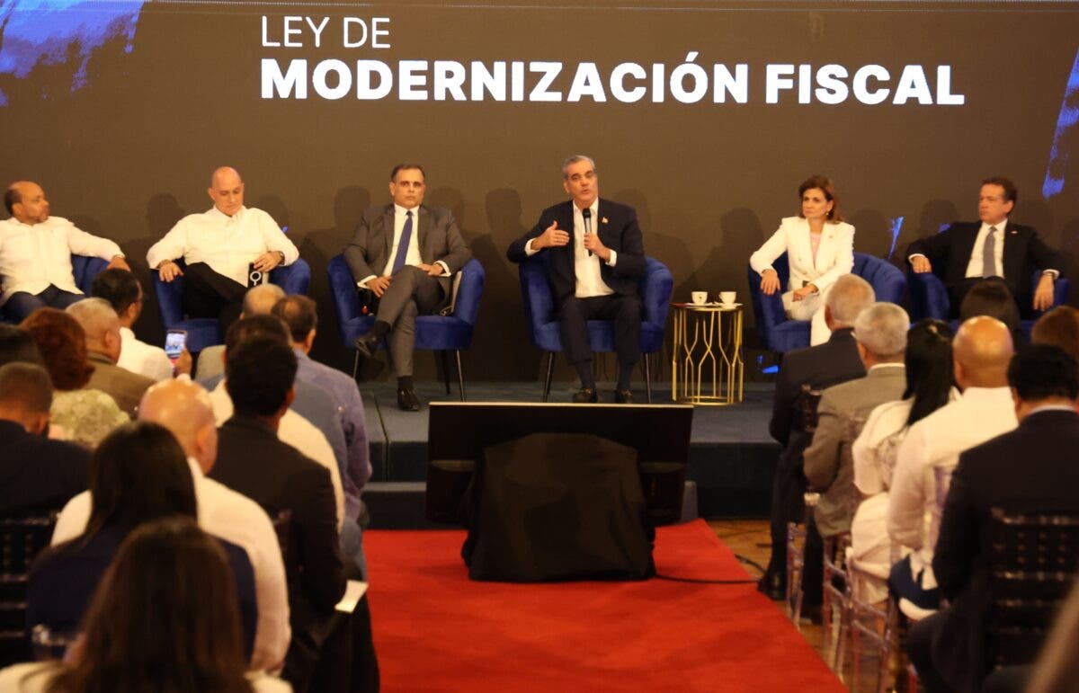 El Gobierno muestra los detalles de su propuesta de reforma fiscal