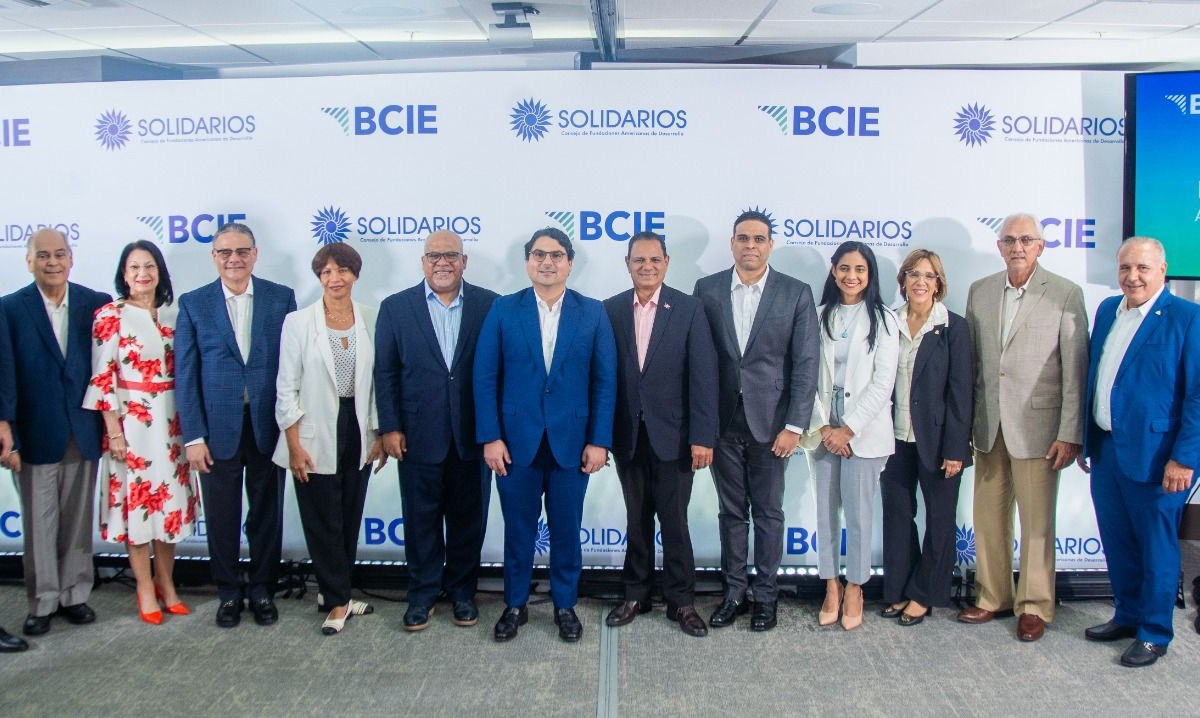 Realizan cuarta edición de “Premios Microempresariales BCIE Solidarios 2024”