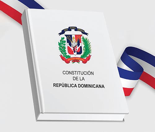 La Constitución ya ha sido modificada 40 veces