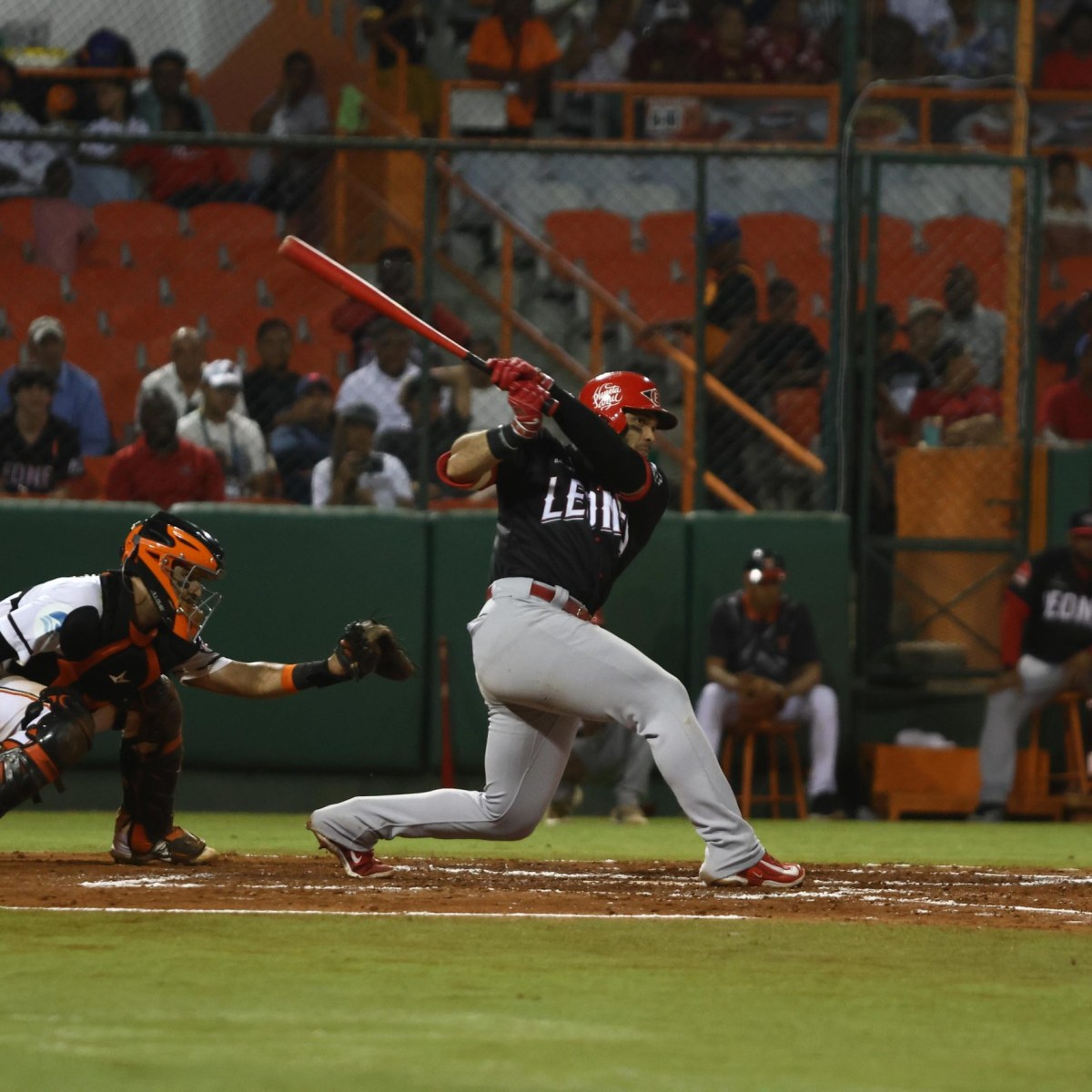 Escogido triunfa sobre Toros luego de tres derrotas al hilo