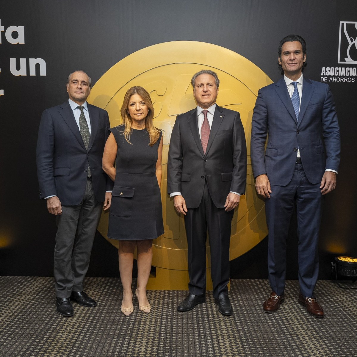 APAP anuncia Cero de Oro con más de 40 millones de pesos para sus ahorrantes