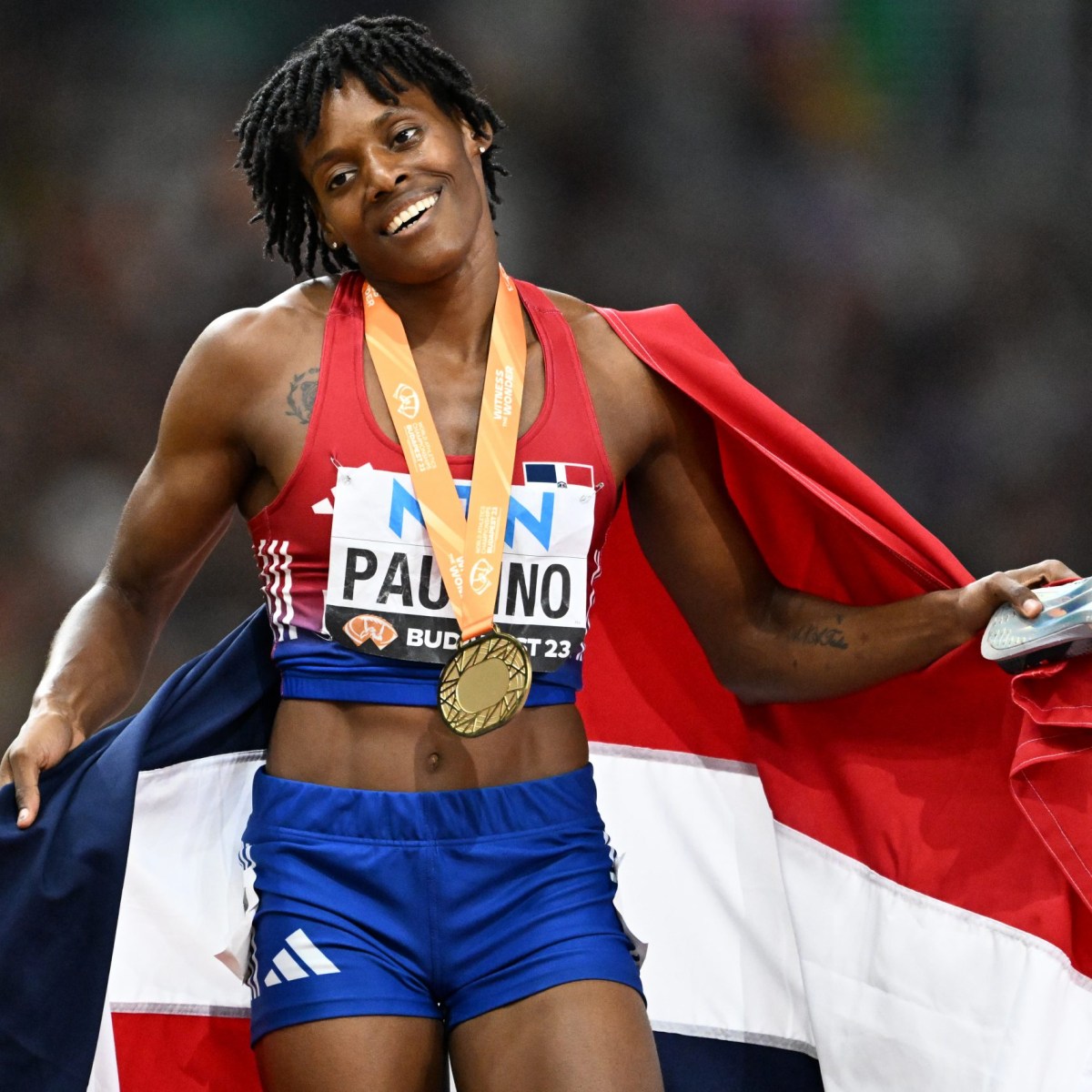 Pabellón de la Fama dedicará ceremonial a medallistas de París 2024