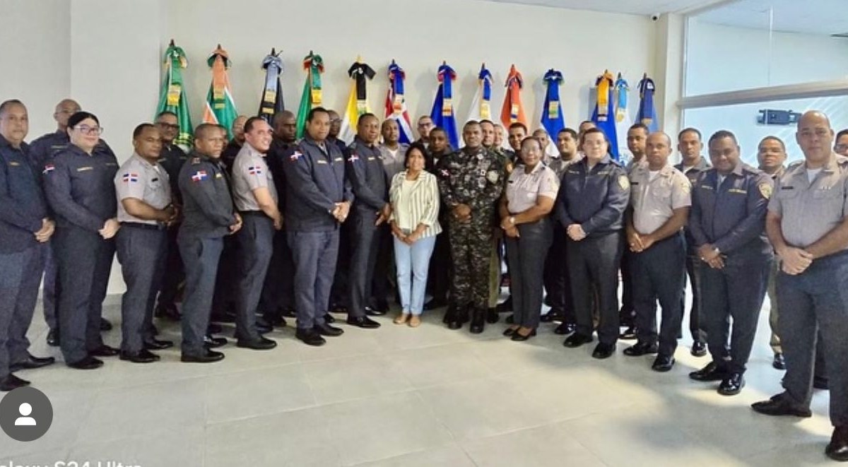 Inician taller sobre «Inteligencia Emocional en la Función Policial»