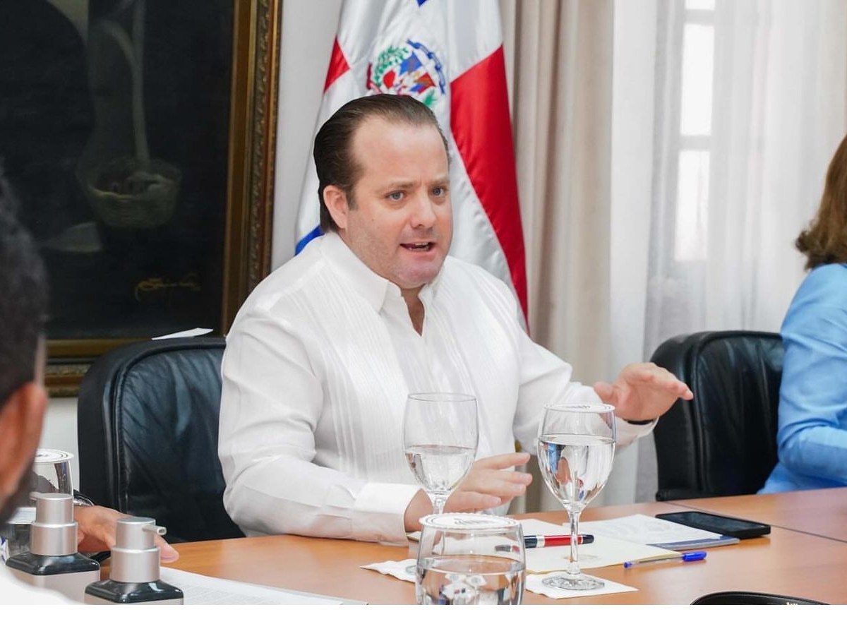 José Ignacio Paliza solicita verificar mención en expediente Operación Camaleón