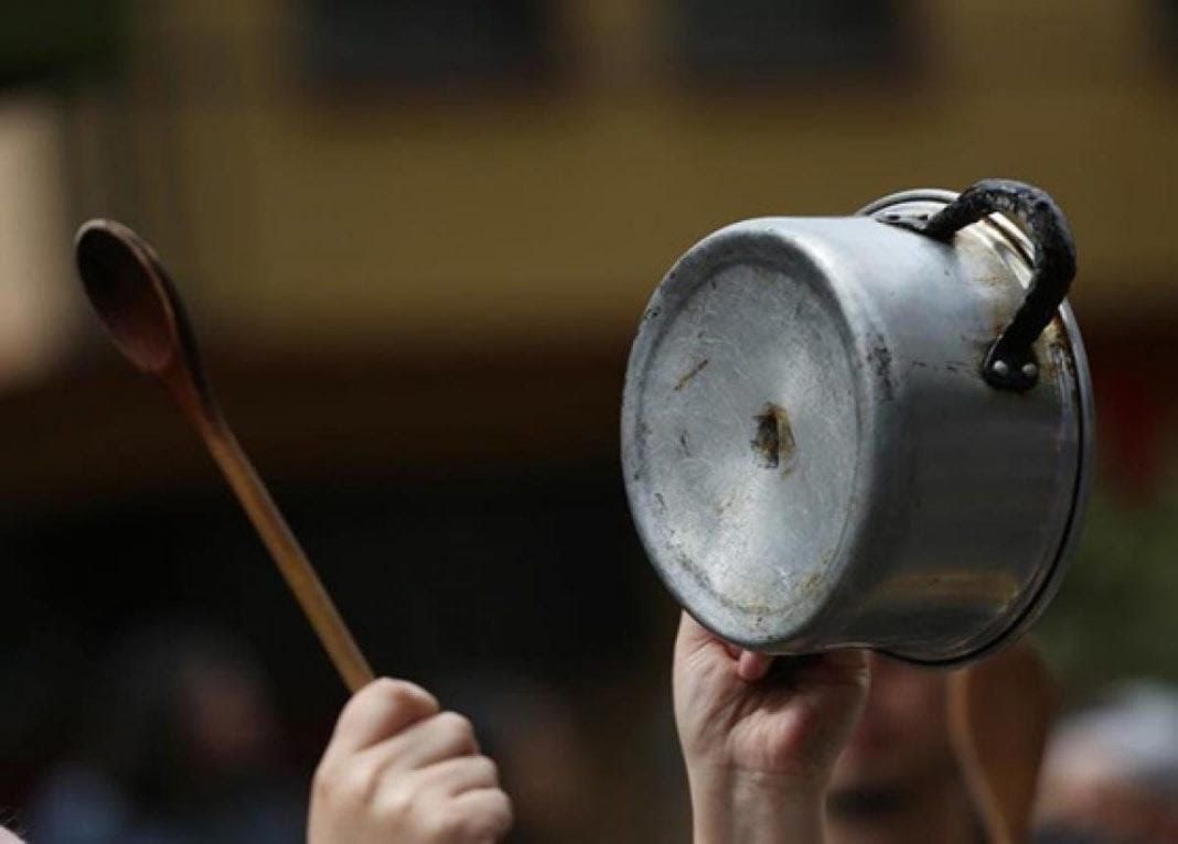 Sociedad civil y fuerzas políticas felicitan a la ciudadanía por lograr retiro de propuesta de modernización fiscal