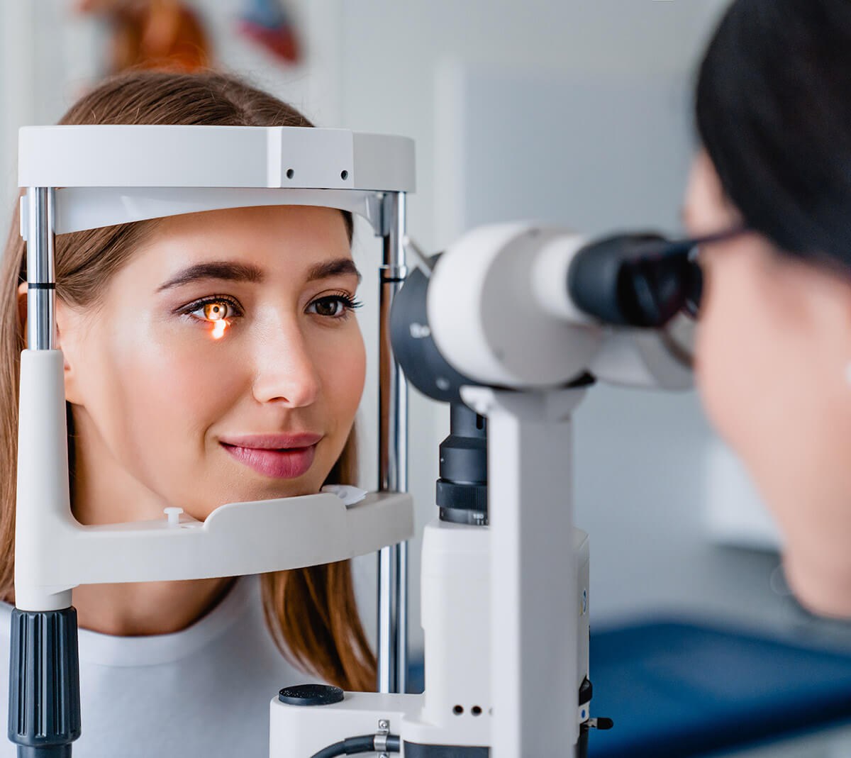 Aseguran que el glaucoma es la principal causa de la ceguera irreversible