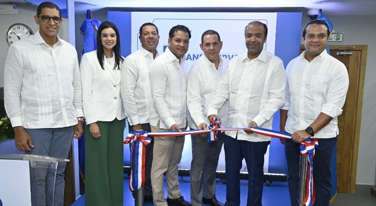 Banco Reservas inaugura otras cuatro oficinas