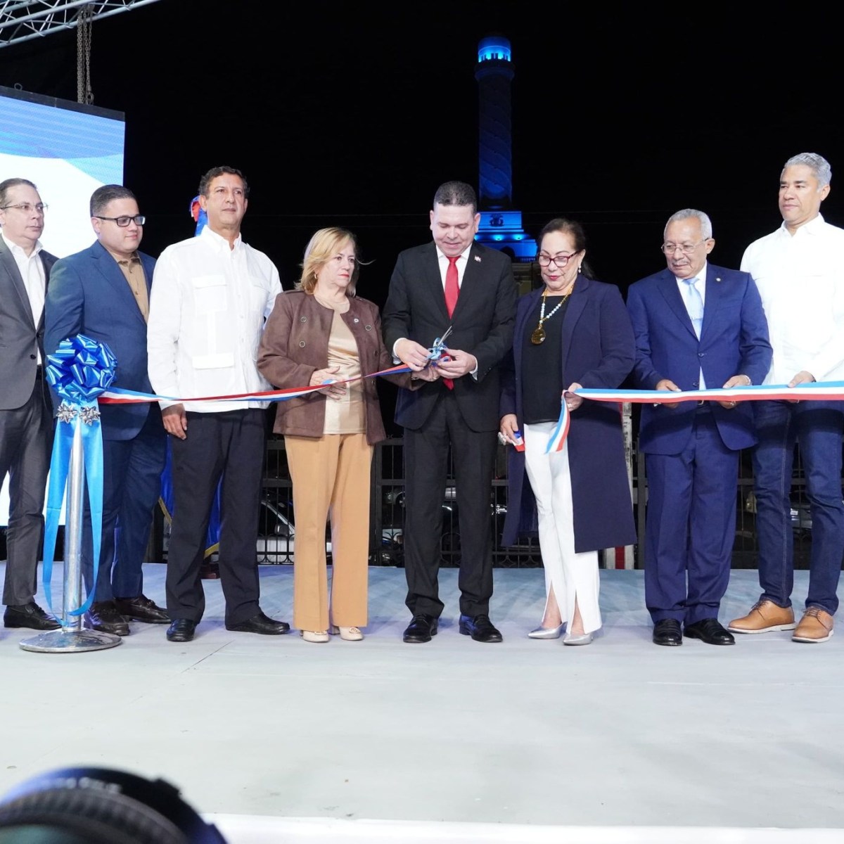 Proindustria inaugura la IV Feria de Innovación y Emprendimiento Industrial 2024 en Santiago