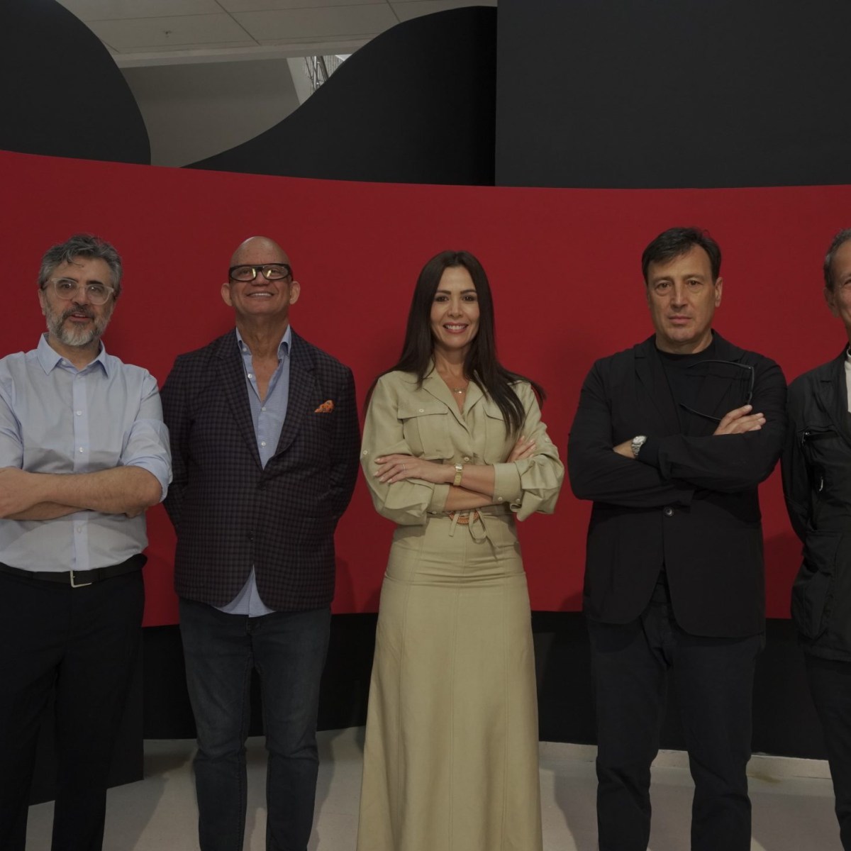 Bienal Internacional de Arquitectura premia la innovación y sostenibilidad