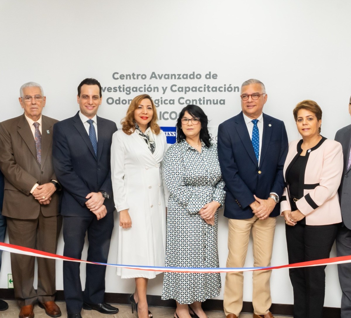 La UNPHU inaugura Clínica Odontológica de Postgrado