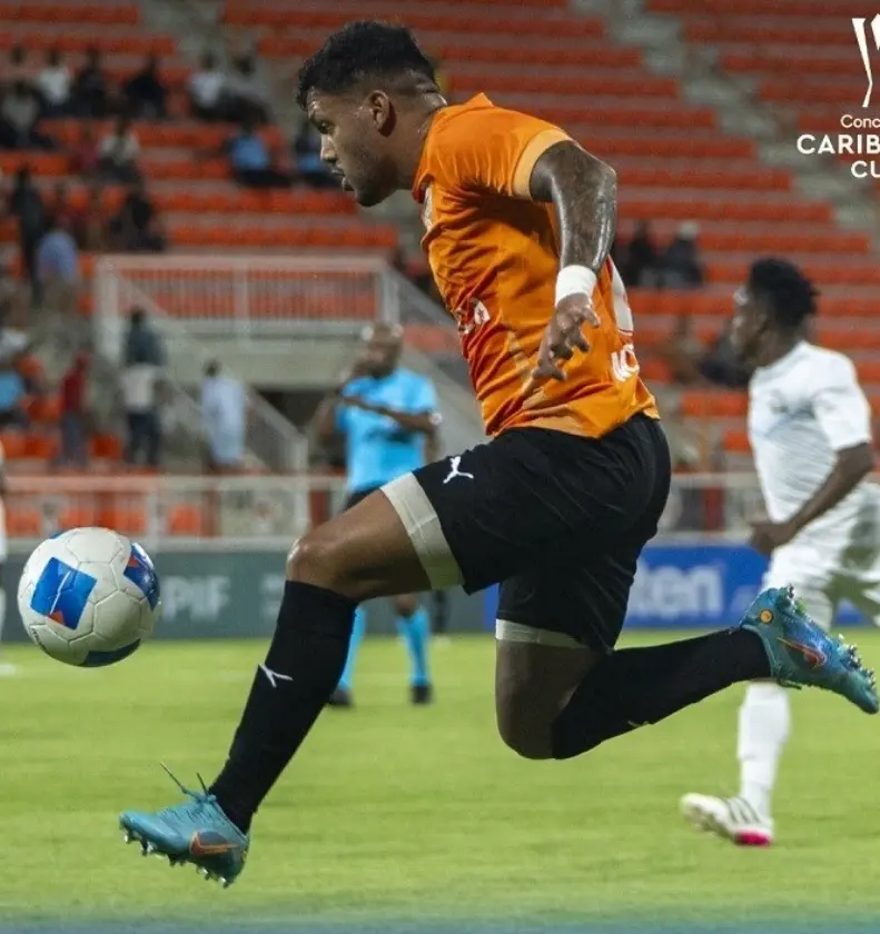 Cibao FC viaja a Jamaica para ida en final Copa del Caribe Concacaf