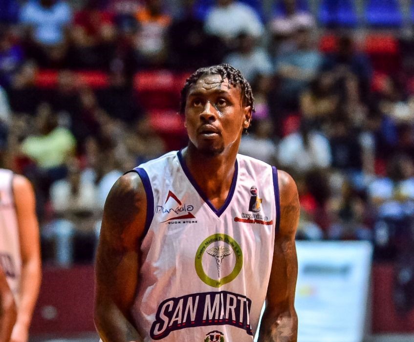 Máximo Gómez y San Martín producen triple empate en primer lugar TBS Francomacorisano