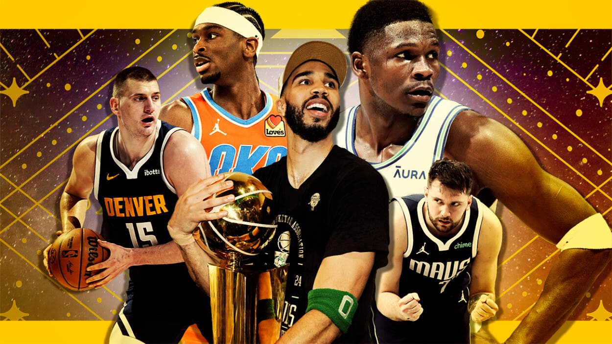 La NBA se plantea un torneo con cuatro equipos para el All-Star