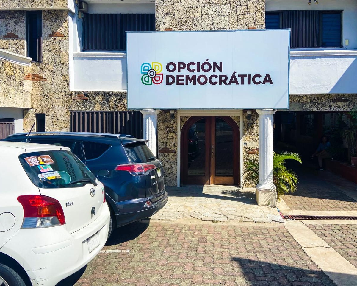 Opción Democrática pide acciones preventivas ante posibles efectos lluvias