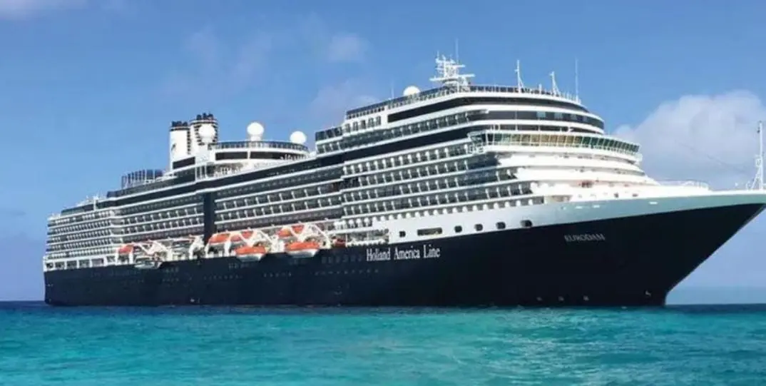 Expresan descontentos en Pedernales porque cruceristas no consumen en la comunidad