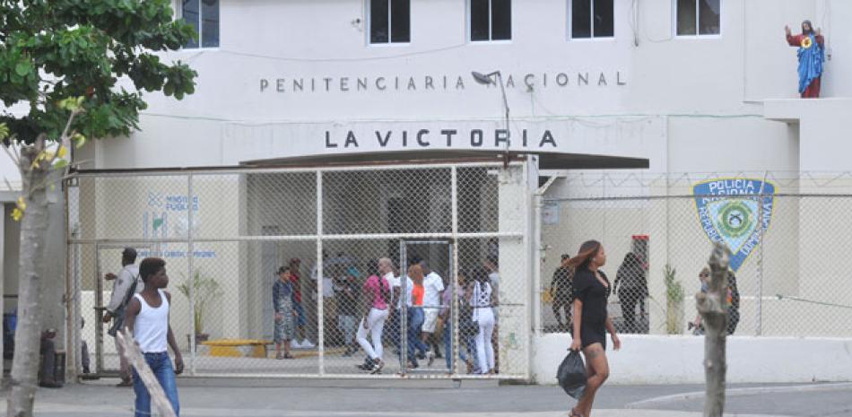 Autoridades penitenciarias activan Comité de Mitigación de Riesgos ante posibles efectos de vaguada