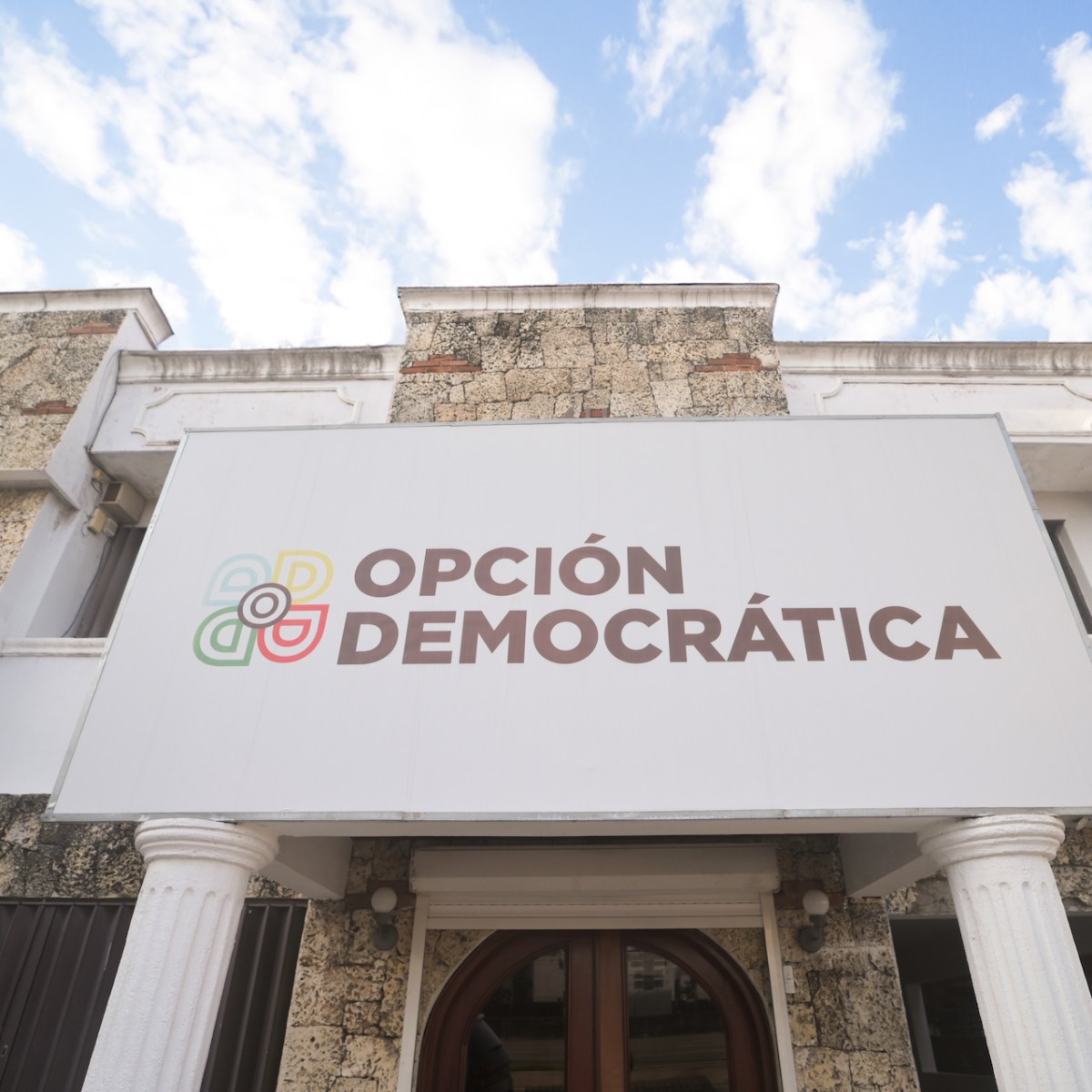 Opción Democrática lanza sorteo profondos «Gana con la Buena Política 3.0»