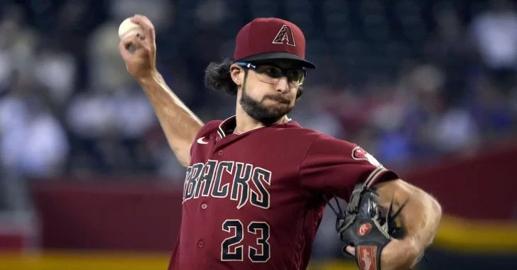 Abridores de los D-backs generarían interés en el mercado de cambios