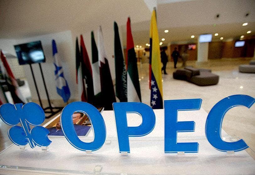 La OPEP reduce pronóstico demanda petrolera mundial