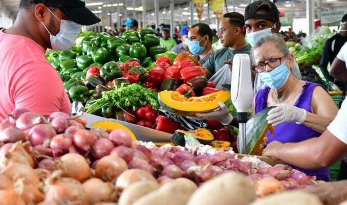 Comercio se desliga de alzas de precios