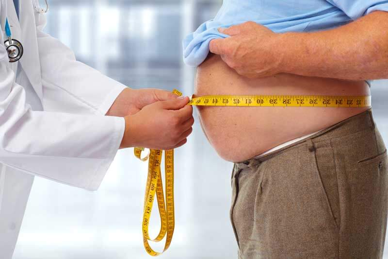 Más del 80 por ciento de los pacientes con diabetes tienen exceso de peso, según estudio