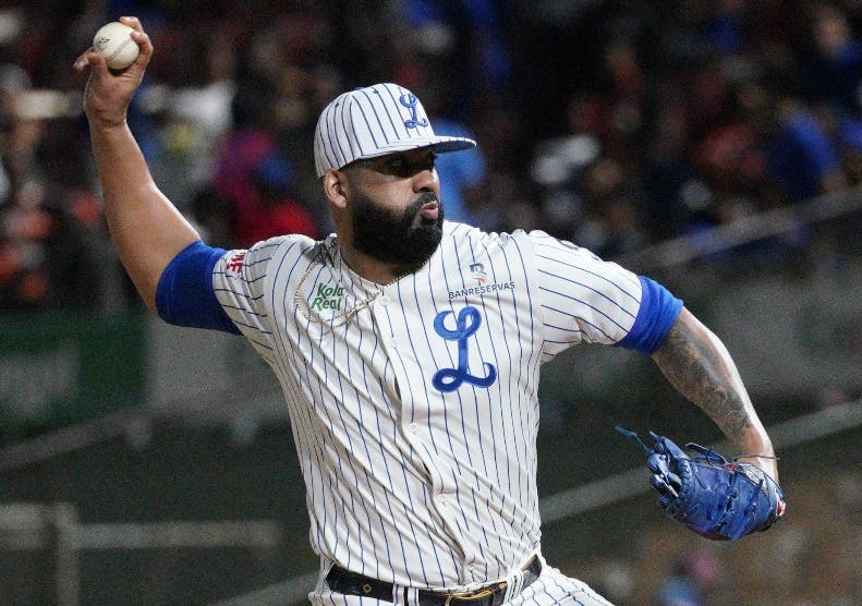 El Licey inicia hoy desesperada carrera tras primer lugar