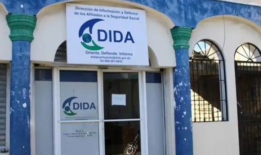 La DIDA remite a SISALRIL incidencias en Prestadores de Servicios de Salud