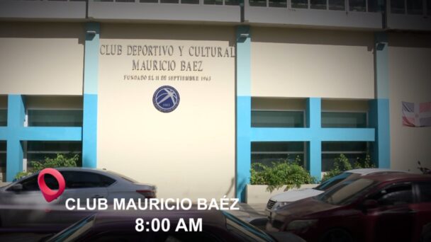 Grupo SIN, Cedimat, Club Mauricio Báez e Ibero Fármacos harán operativo médico gratuito este sábado en Villa Juana