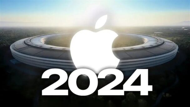 Arte, música, edición y muchos juegos, entre las aplicaciones que premia Apple en 2024